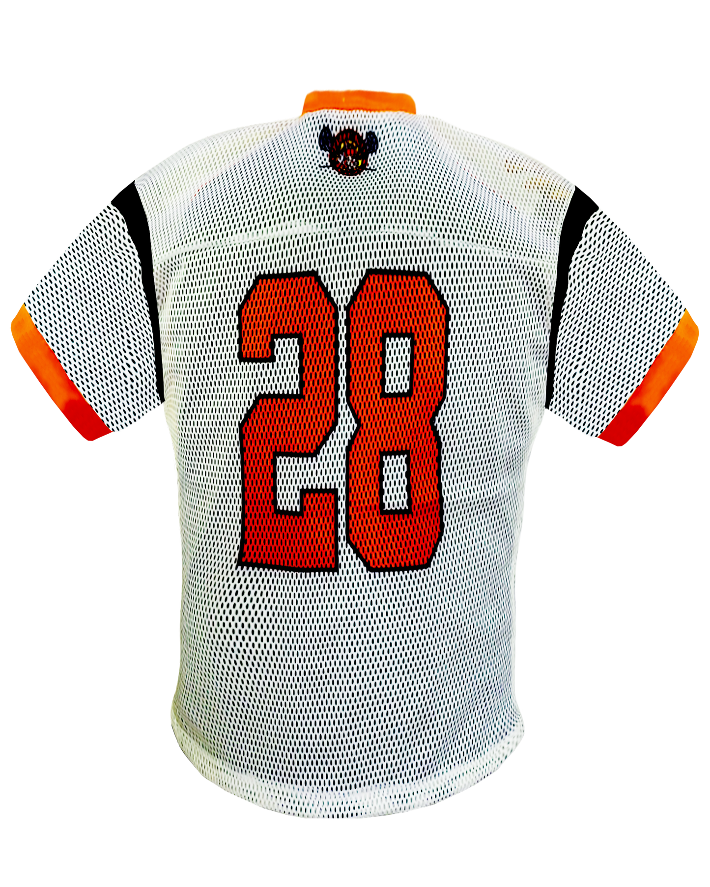 Porthole Mesh Lacrosse Practice Jersey