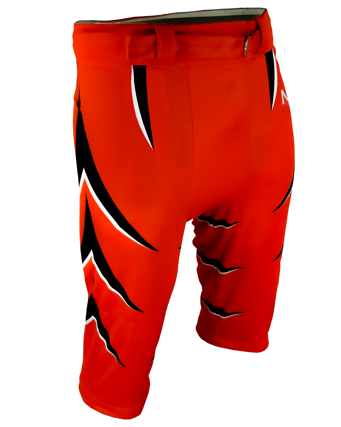 Sublimation Flex Football Pants