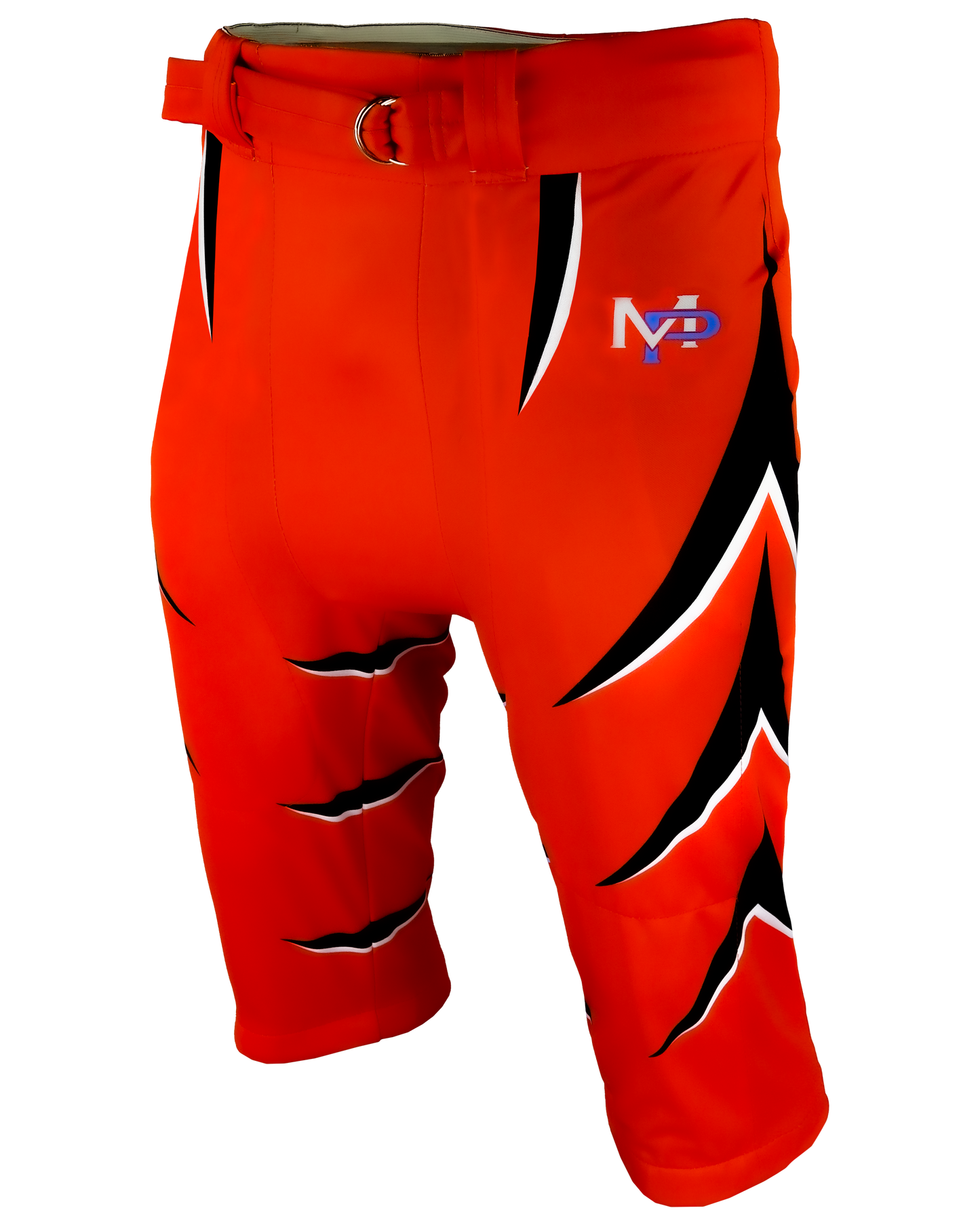 Sublimation Flex Football Pants