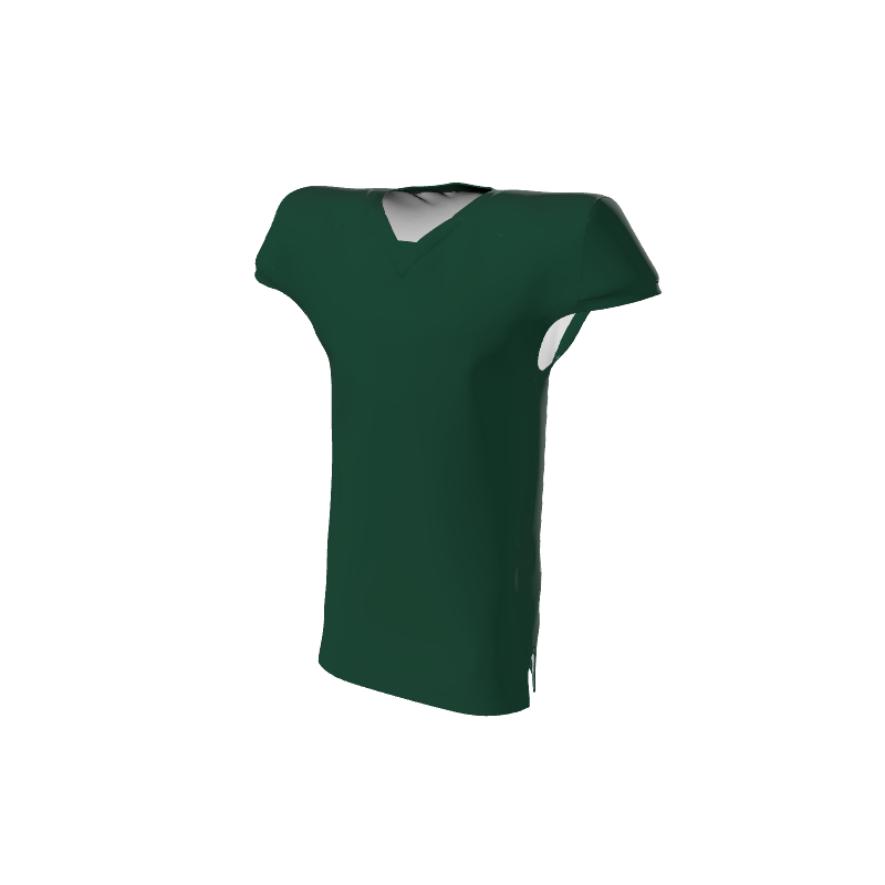 Rush Football Jersey Basic Rush Football Jersey. (x 10)