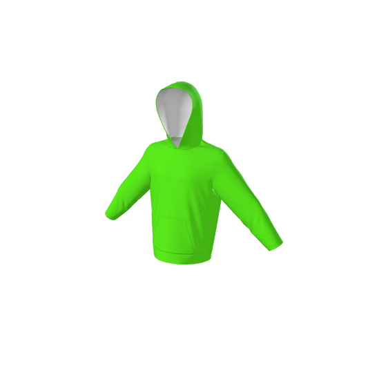 Performance Fleece Hoodies Basic Performance Fleece Hoodie. (x 3)